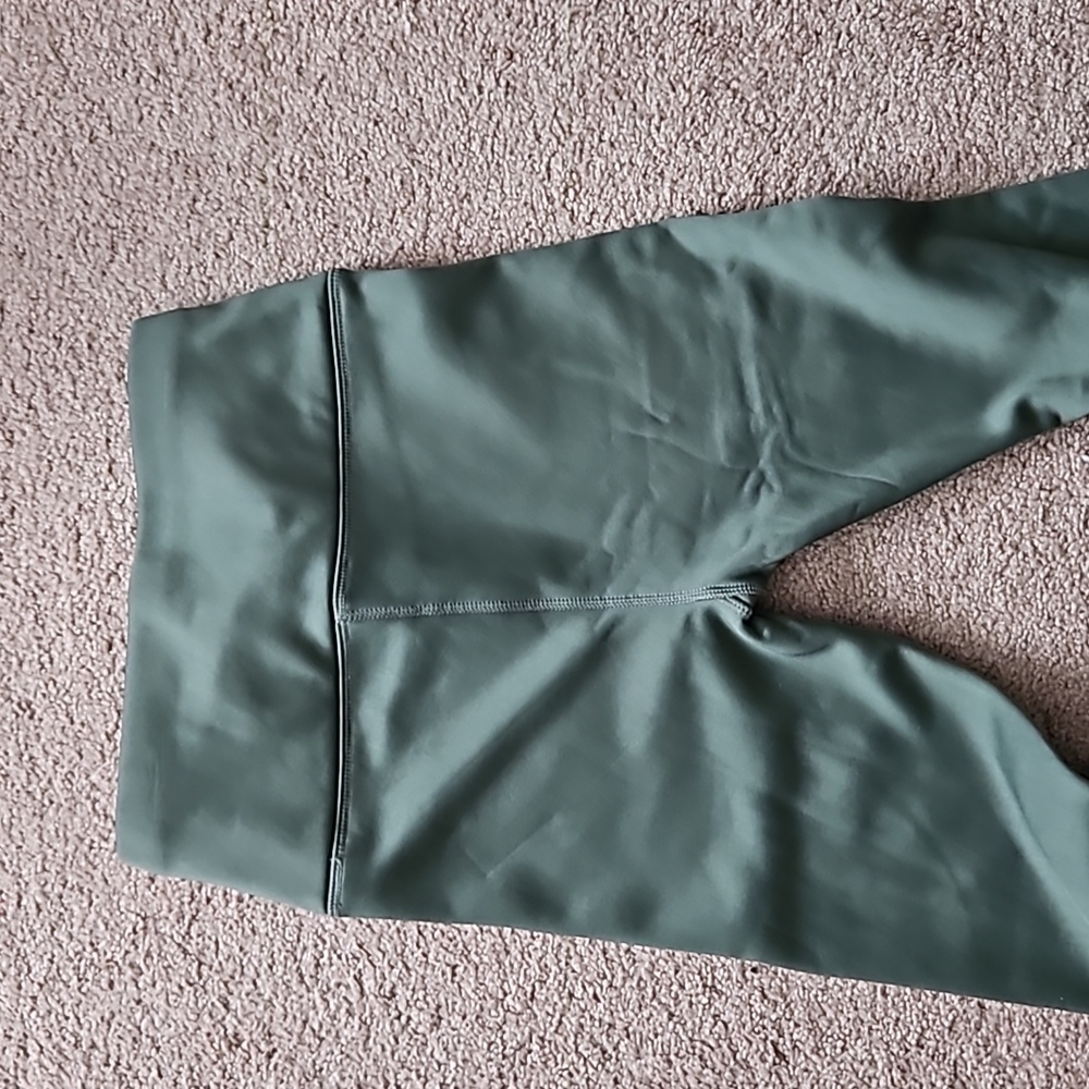 Kyodan Outdoor fleece lined leggings - Picture 5 of 7